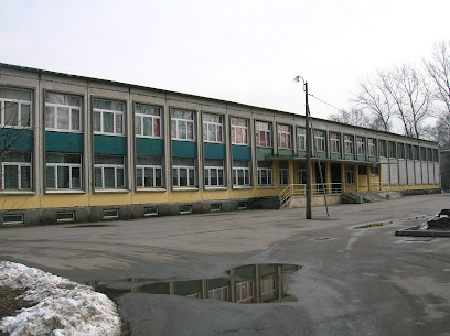 Школа № 202