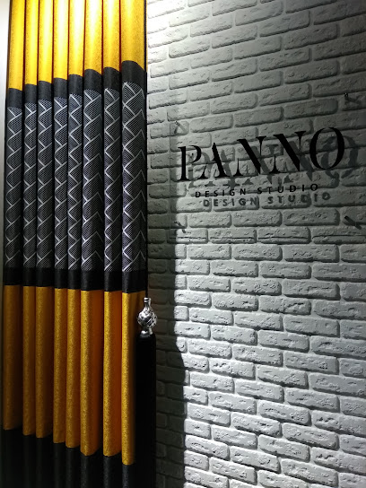 Салон штор "PANNO"