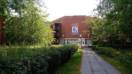 Российский Колледж Традиционной Культуры
