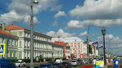 СПбГУ, Восточный Факультет