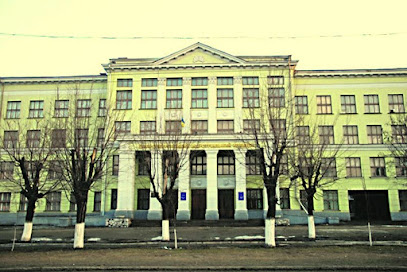 Днепровский Индустриальный Колледж