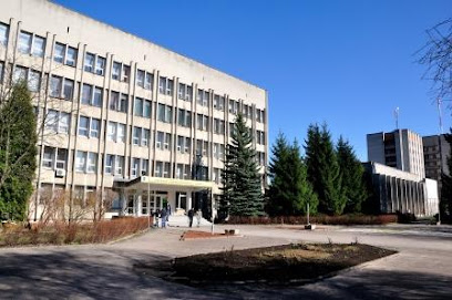 Technical and Economic College, National University "Lviv Polytechnic"