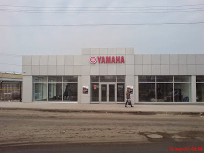 Yamaha-Центр
