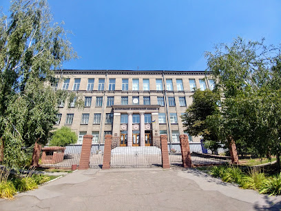 Запорожский строительный колледж