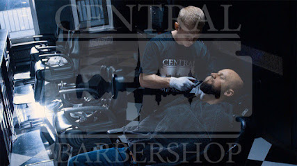 Central Barbershop Централ Барбершоп