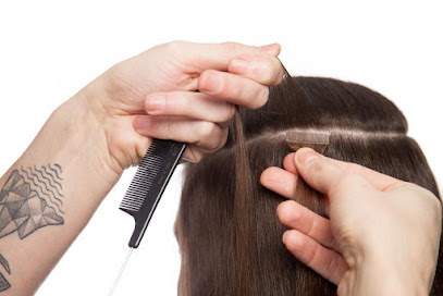 AngeloClub Магазин/Студия ленточного наращивания волос