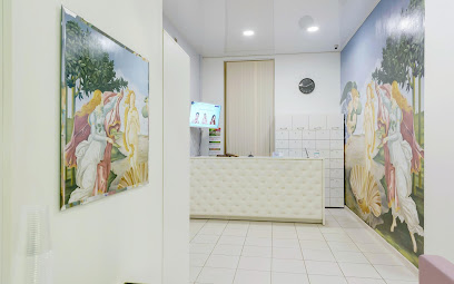 Центр медицинской косметологии