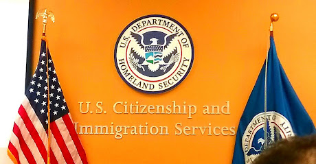 Citizenship & Immigration Services