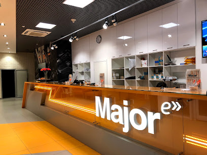 Major Express