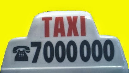 Такси 7000000