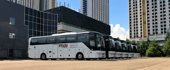 BBUS БизнесБас - Транспортная компания