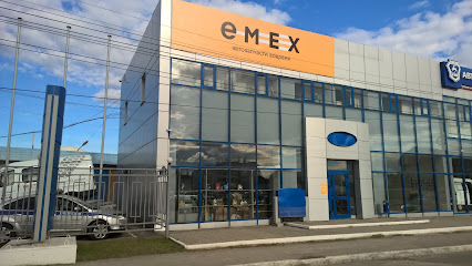 Офис обслуживания «EMEX»