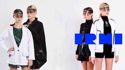 IRMI бренд детской и подростковой одежды