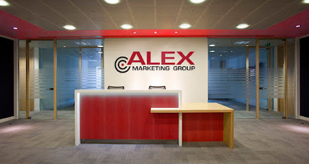 Alex Marketing Group - Агентство цифрового маркетинга