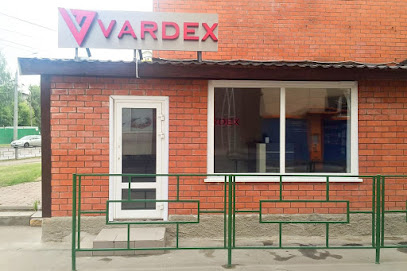 Vardex Вейп