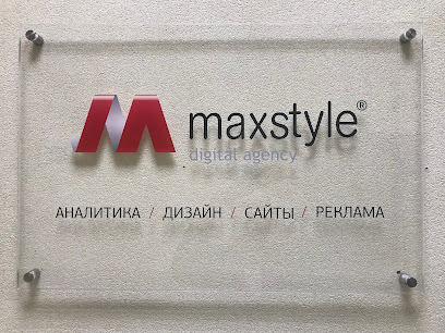 MaxStyle