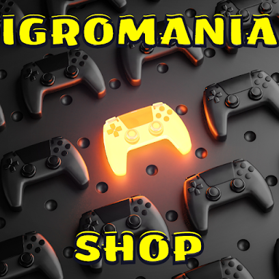 IGROMANIA - Игровые консоли PlayStation 3/4