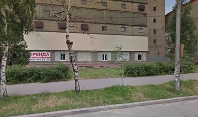 Интернет-магазин бытовой техники "Dominant" в Запорожье