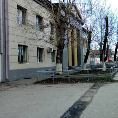Калининский суд