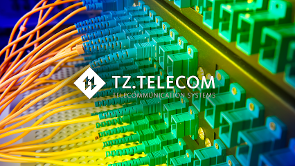 TZ Telecom Belgorod