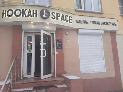 Hookah Space VRN