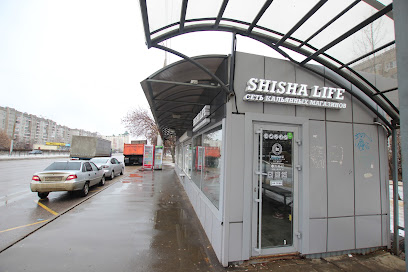 Shisha Life