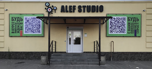 Компания "Alef Studio"
