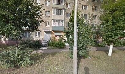 БУДЬ ЗДОРОВ, сеть аптек