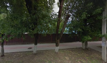 Детский сад № 24 "Ручеёк"