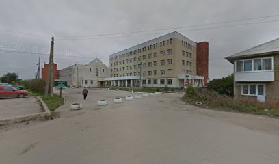 Тульский областной медицинский колледж Белевский филиал