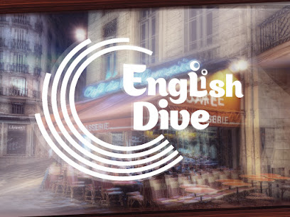 English Dive