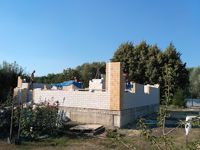 Строй Дом 36 - строительство домов в Воронеже