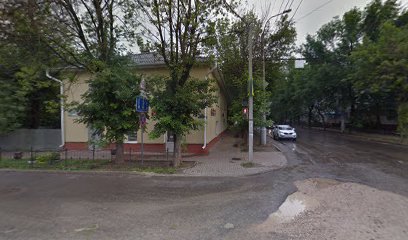 Пекарня тандыр