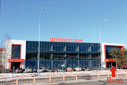 Xenon-Surgut, магазин автоаксессуаров