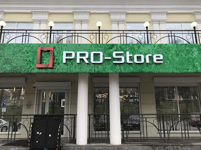 PRO-Store