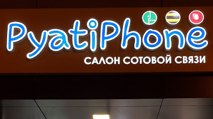 PyatiPhone пятифон