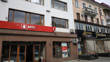 МТС Головной Центр по КБР