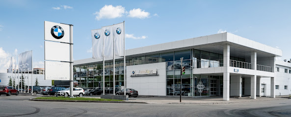 Официальный дилер BMW АвтоХаус