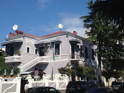 Consulate General of Azerbaijan in Batumi