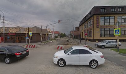 Сервис заказа такси «Максим» в Нальчике