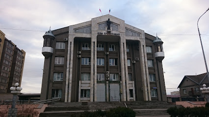 Верховный Суд Карачаево-Черкесской Республики