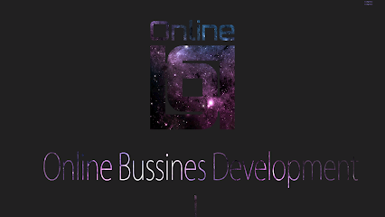 Online Business Development