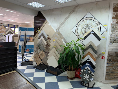 Салон Декор - Керамическая плитка в Краснодаре