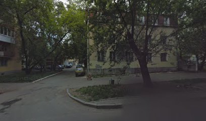ЖКХ Кировского Района
