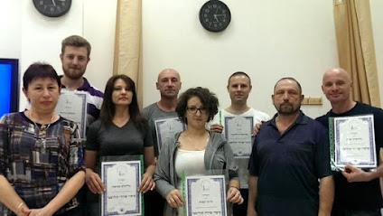 Учебный центр "ELEGANT", курсы массажа в Израиле