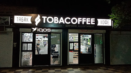 Tobacoffee