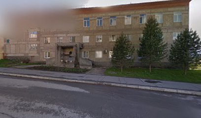 Центр Занятости Населения г. Лысьвы
