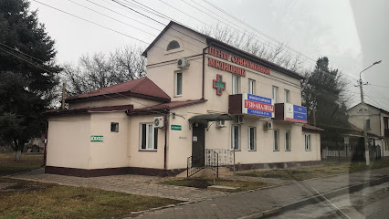 Центр Современной Медицины