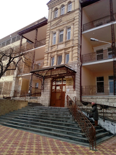 Pyatigorskaya Klinika Fgbu Pgniik Fmba Rossii
