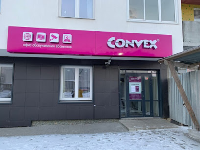 Convex®